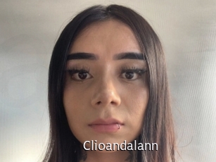 Clioandalann