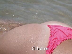 Clitorine