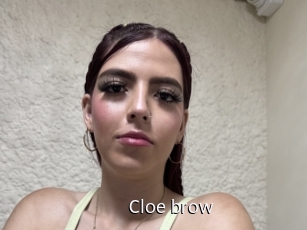 Cloe_brow