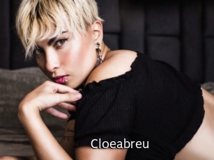 Cloeabreu