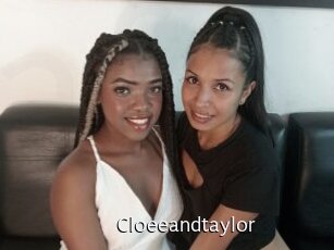 Cloeeandtaylor