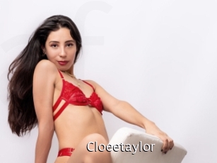 Cloeetaylor