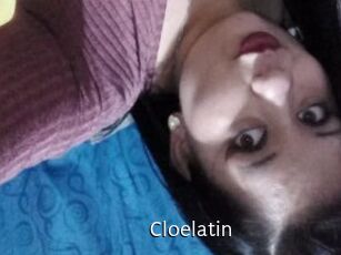 Cloelatin