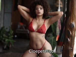 Cloepeterson