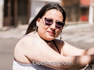 Cloethompsonn