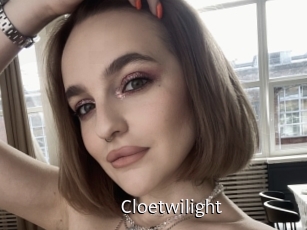 Cloetwilight