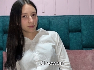 cloewein Anal Fist
