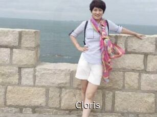 Cloris