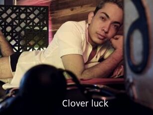 Clover_luck