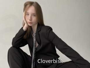 Cloverbish