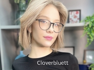 Cloverbluett
