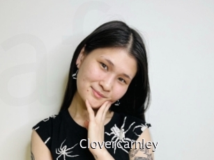 clovercarnley Anal Fist