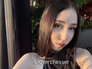 Cloverchesser