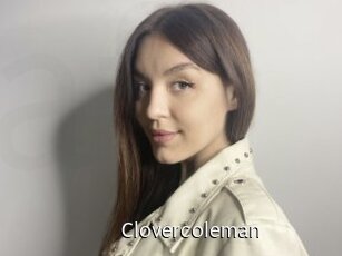 Clovercoleman