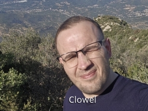 Clowel