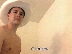 Clrock25
