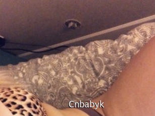 cnbabyk Anal Fist