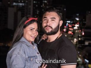 Cobaindanik