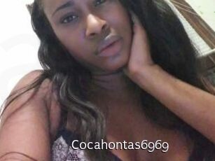 Cocahontas6969