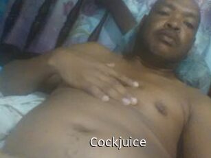 Cockjuice