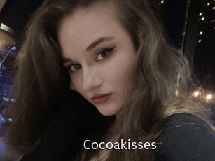 Cocoakisses