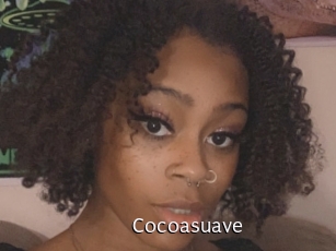 cocoasuave Anal Fist