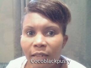 Cocoblackpussy