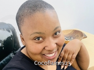 Cocoflames23