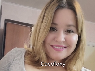 Cocofoxy