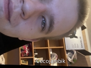 Cocojambik