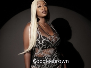 Cocoleebrown