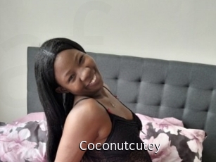 Coconutcutey