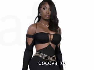 Cocovarley