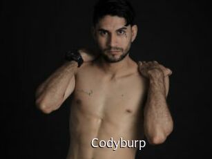 Codyburp