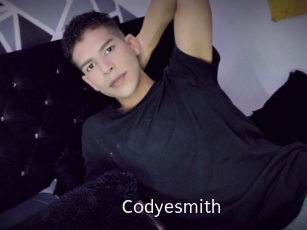 Codyesmith