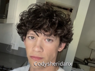 Codysheridanx