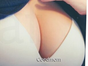 Coedmom