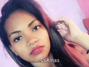 Cokinas