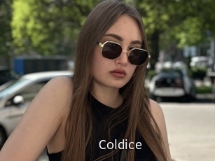 Coldice