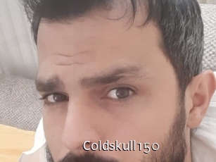 Coldskull150