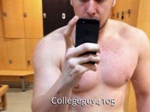 Collegeguy4105
