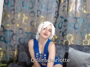 collinscharlotte Anal Fist