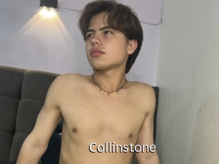 collinstone Anal Fist