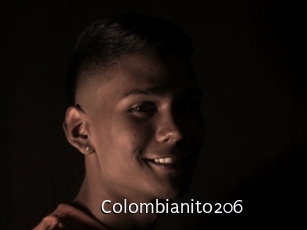 Colombianito206