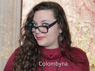 Colombyna