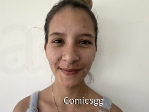 Comicsgg