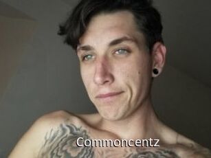 Commoncentz