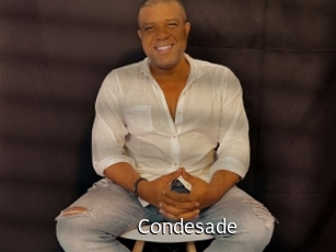 Condesade