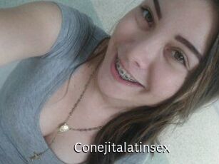 Conejitalatinsex