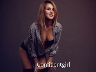Confidentgirl